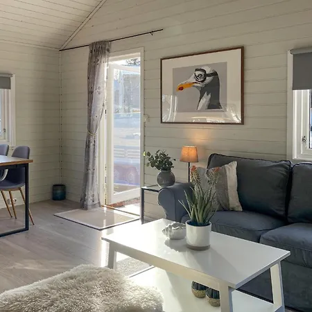 Accogliente Casa A Con Vista Panoramica Lavik (Sogn og Fjordane)