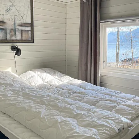בית נופש 2 Bedroom Stunning In Lavik (Sogn og Fjordane)