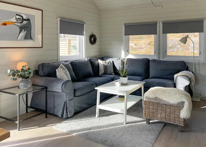 2 Bedroom Stunning In * Lavik (Sogn og Fjordane)