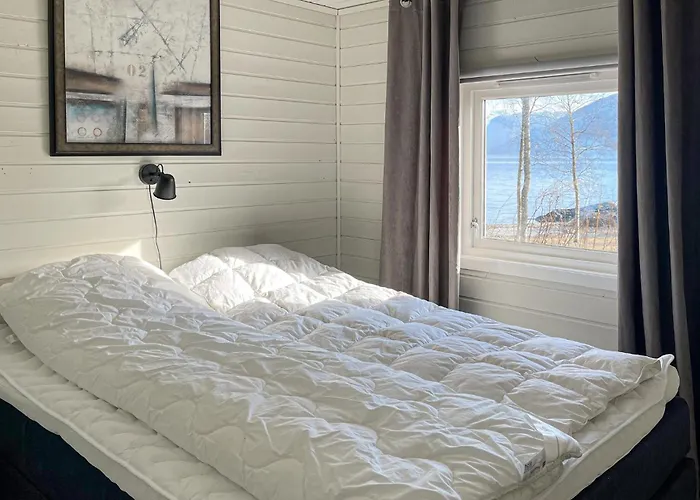 בית נופש 2 Bedroom Stunning In Lavik (Sogn og Fjordane)